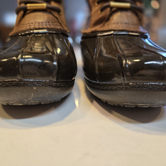 Michael Kors Womens Boots - Picture 5 of 13